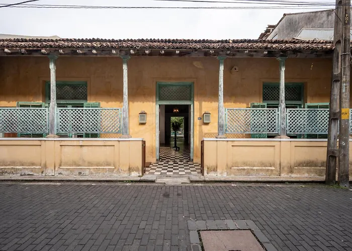41 Lighthouse Street Villa Galle