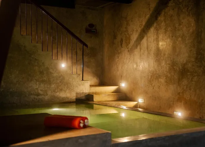 Jetwing Kurulubedda - Adults Only Villa Galle