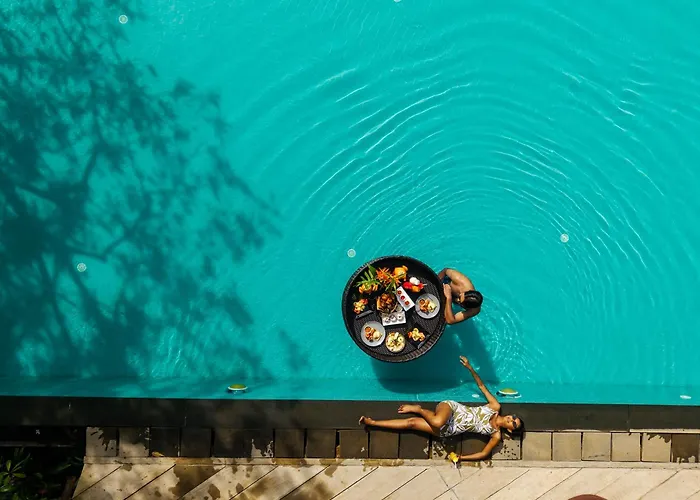 Jetwing Kurulubedda - Adults Only Villa Galle